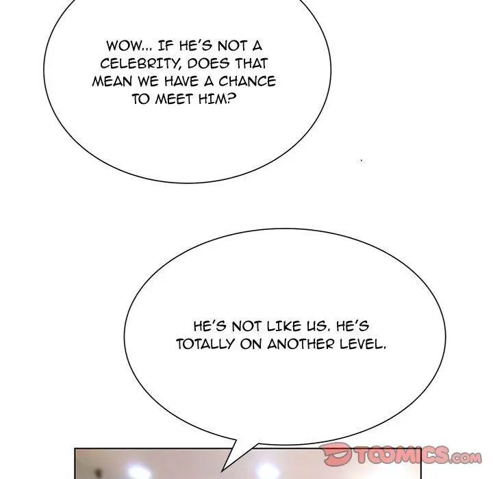 The Mask Two Faces Chapter 33 - Page 39