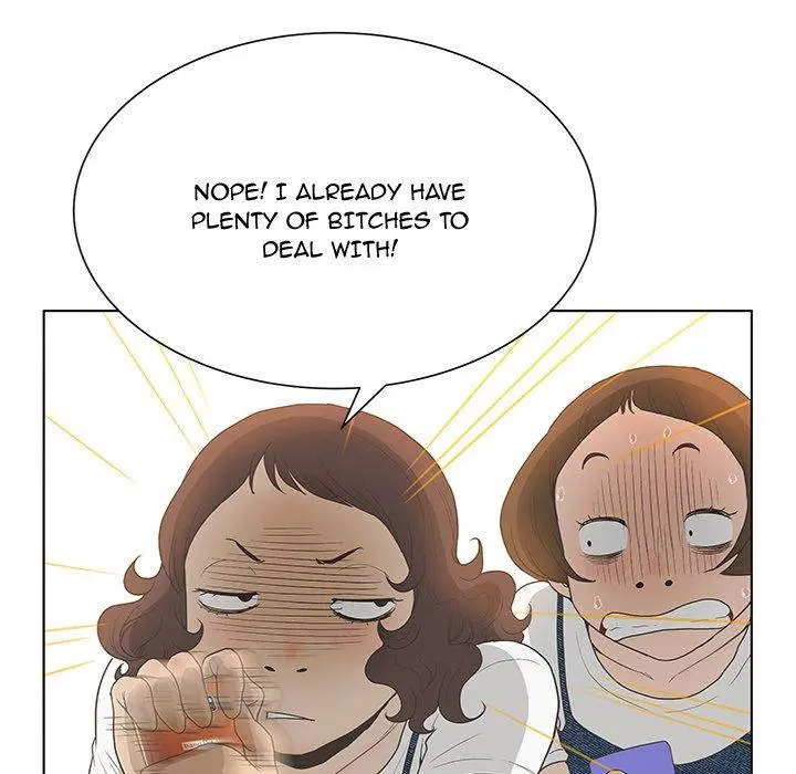 The Mask Two Faces Chapter 33 - Page 41