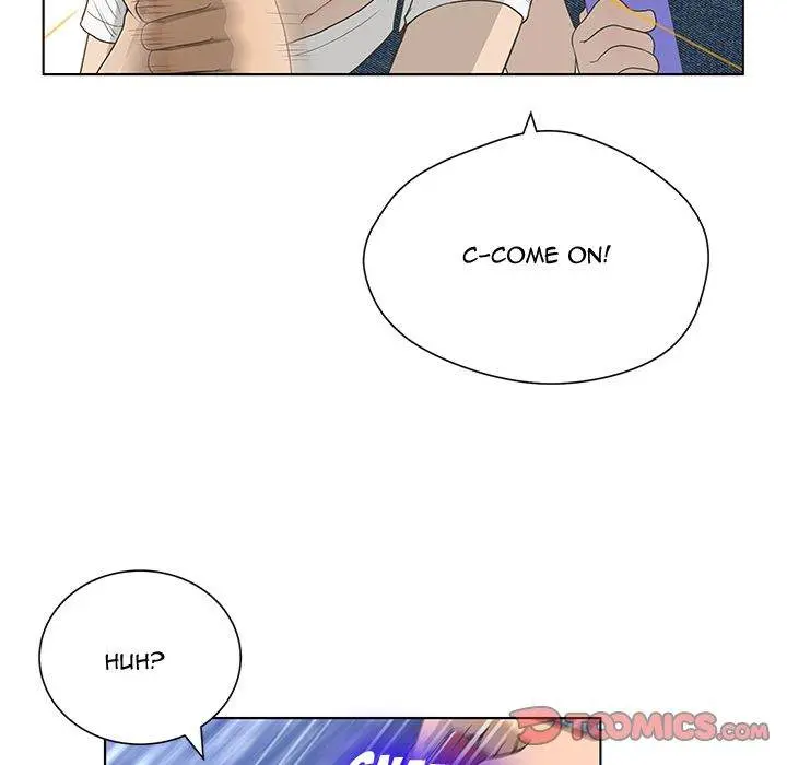The Mask Two Faces Chapter 33 - Page 42
