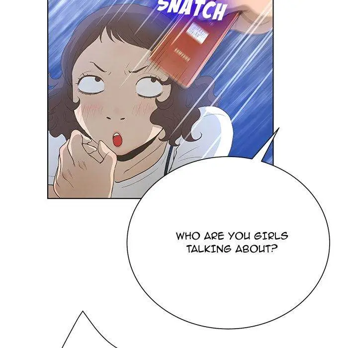 The Mask Two Faces Chapter 33 - Page 43