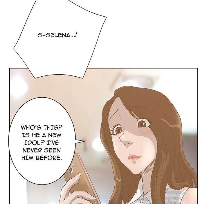 The Mask Two Faces Chapter 33 - Page 44