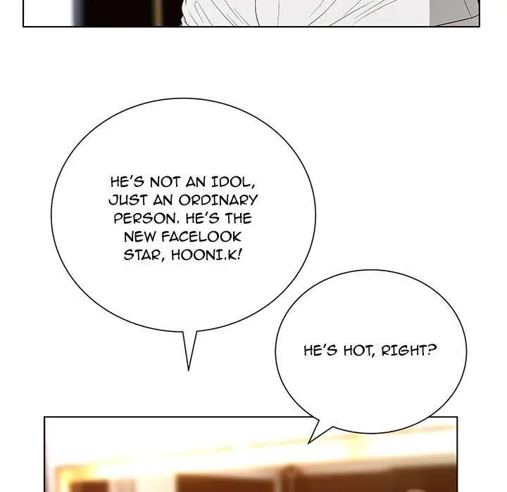 The Mask Two Faces Chapter 33 - Page 46