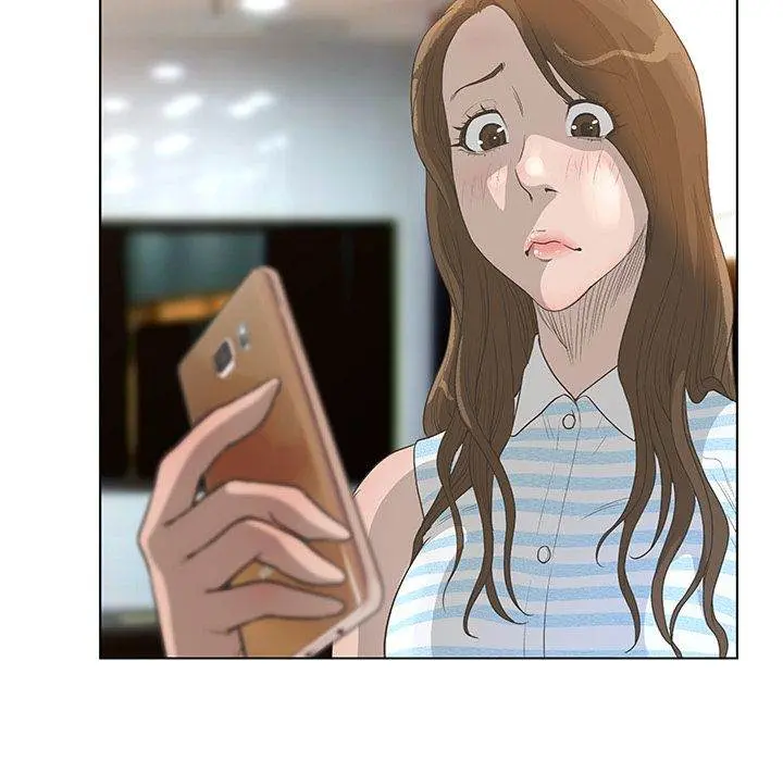 The Mask Two Faces Chapter 33 - Page 50