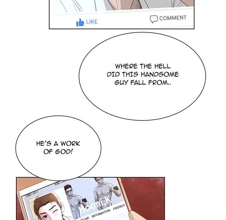 The Mask Two Faces Chapter 33 - Page 52