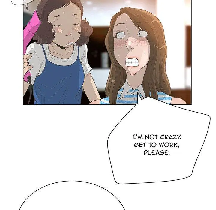 The Mask Two Faces Chapter 33 - Page 56