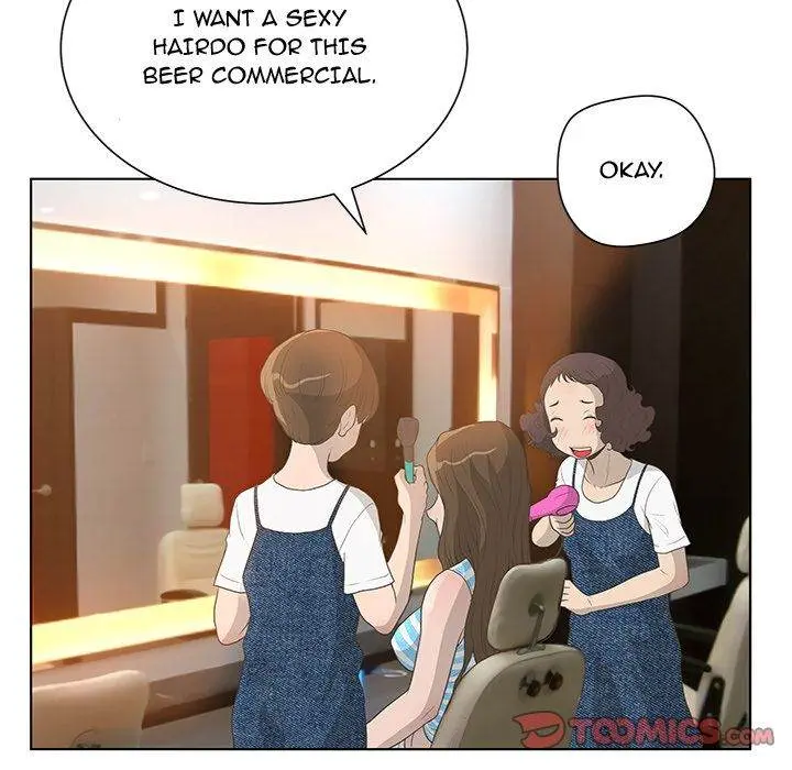 The Mask Two Faces Chapter 33 - Page 57