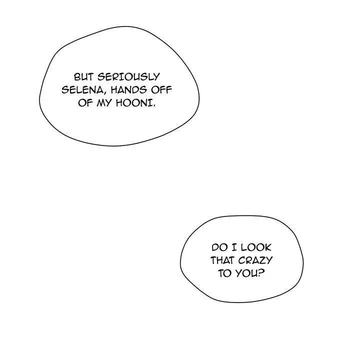 The Mask Two Faces Chapter 33 - Page 58