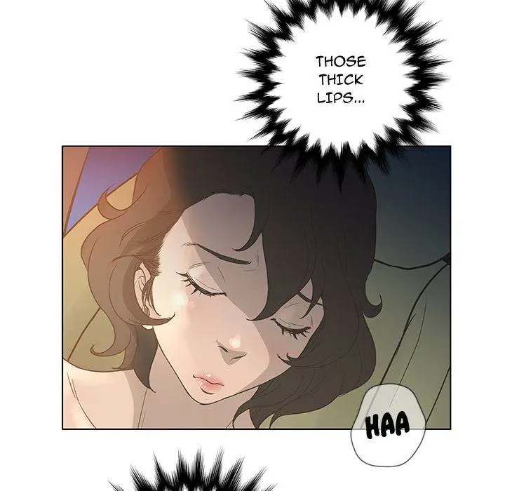 The Mask Two Faces Chapter 33 - Page 61