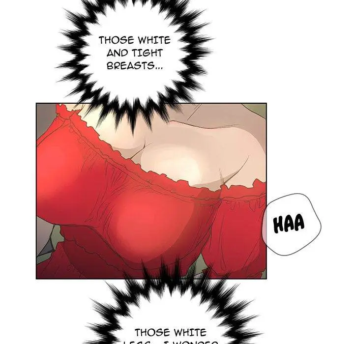 The Mask Two Faces Chapter 33 - Page 62