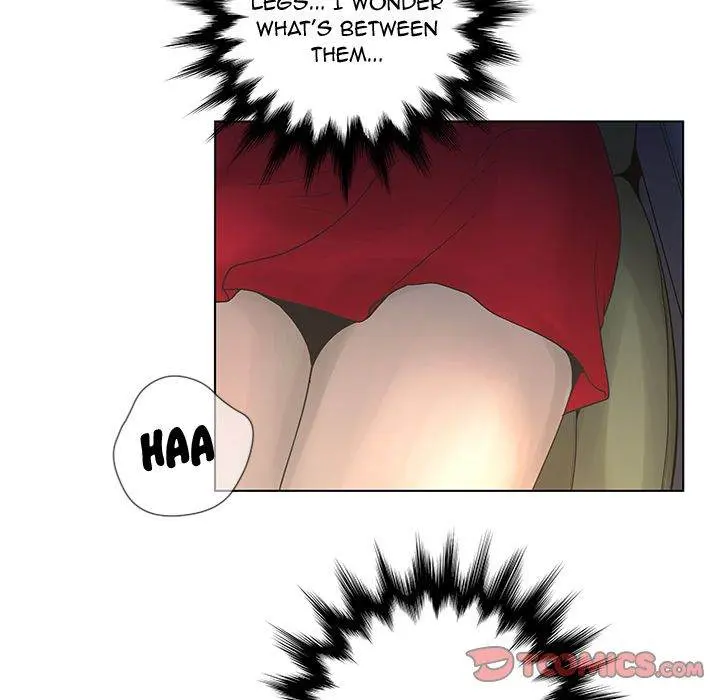 The Mask Two Faces Chapter 33 - Page 63