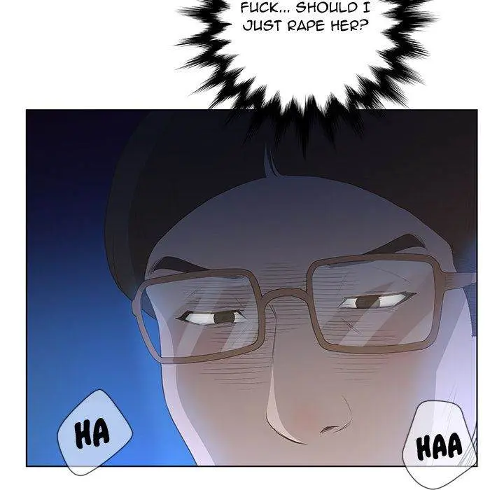 The Mask Two Faces Chapter 33 - Page 64