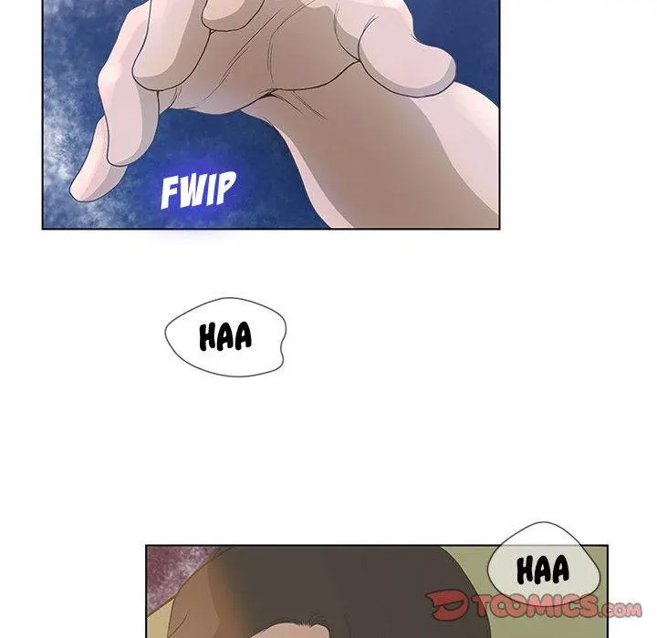 The Mask Two Faces Chapter 33 - Page 66