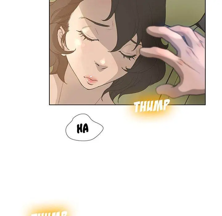 The Mask Two Faces Chapter 33 - Page 67