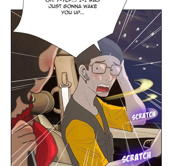 The Mask Two Faces Chapter 33 - Page 71