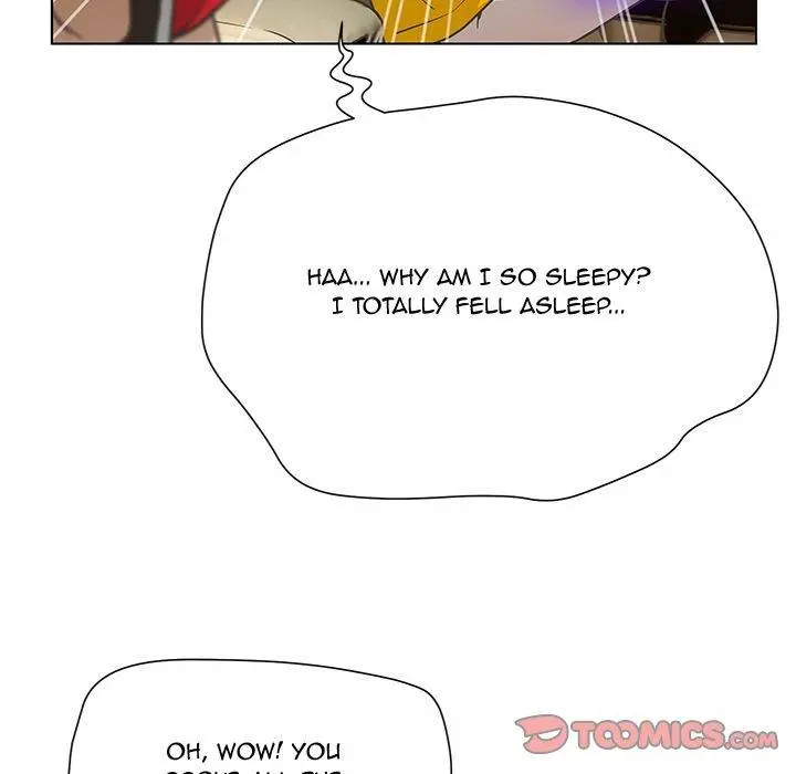 The Mask Two Faces Chapter 33 - Page 72