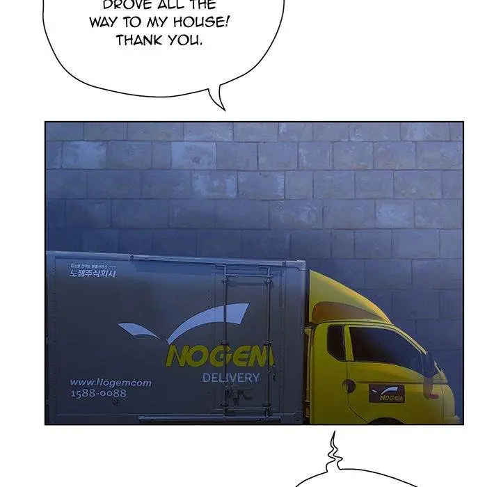 The Mask Two Faces Chapter 33 - Page 73