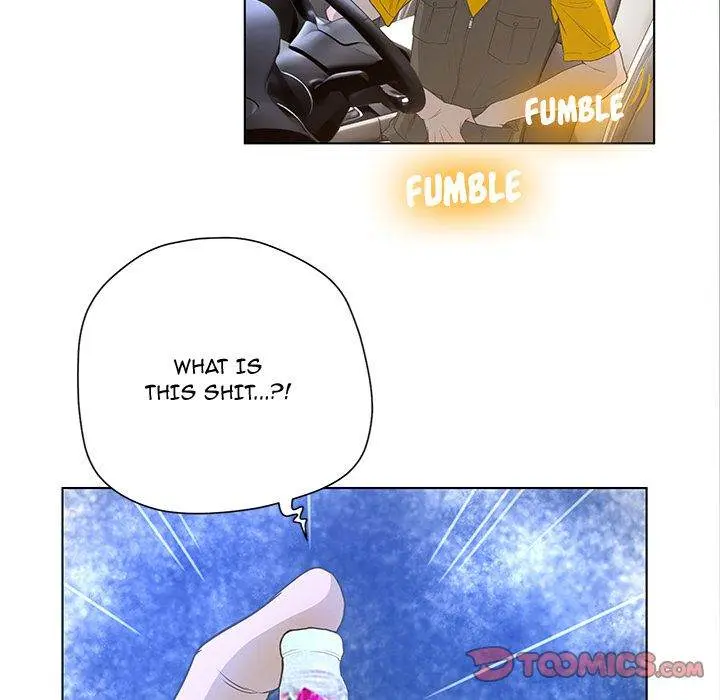 The Mask Two Faces Chapter 33 - Page 78