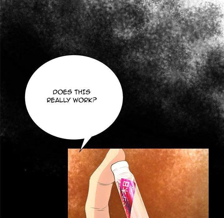 The Mask Two Faces Chapter 33 - Page 80