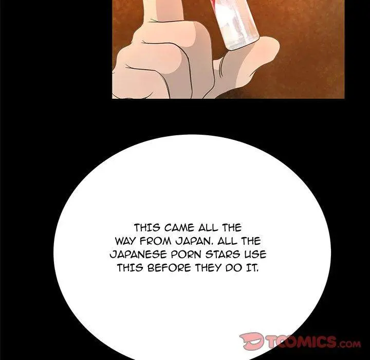The Mask Two Faces Chapter 33 - Page 81
