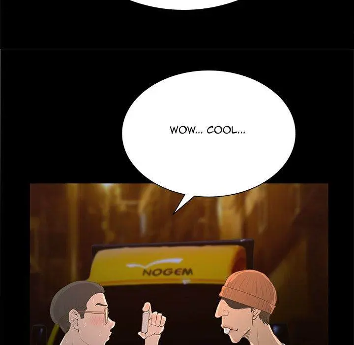 The Mask Two Faces Chapter 33 - Page 82