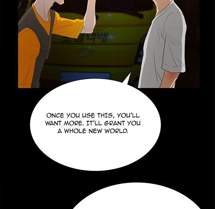 The Mask Two Faces Chapter 33 - Page 83