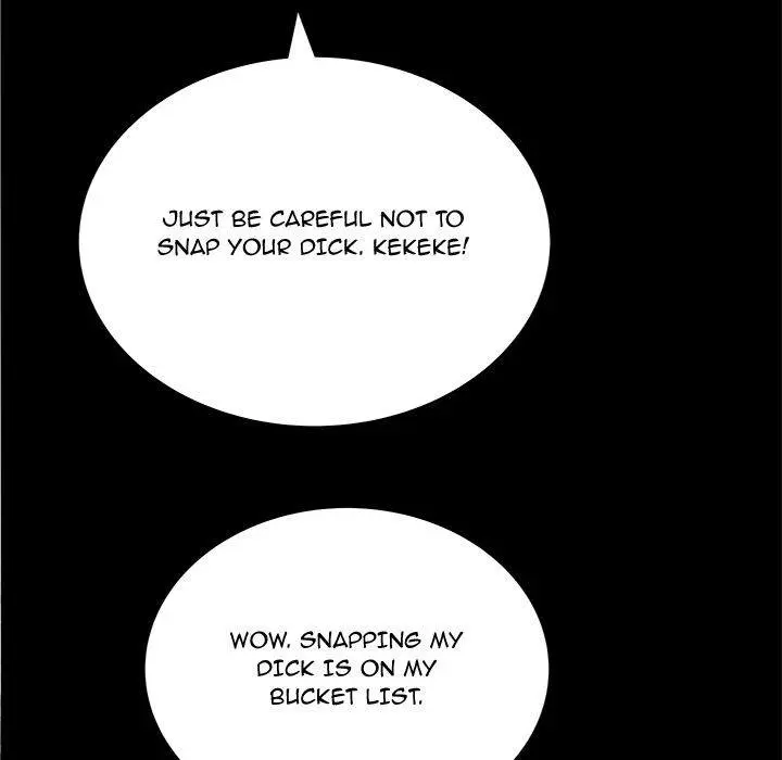 The Mask Two Faces Chapter 33 - Page 85
