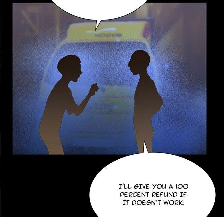 The Mask Two Faces Chapter 33 - Page 86