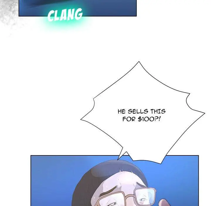 The Mask Two Faces Chapter 33 - Page 89