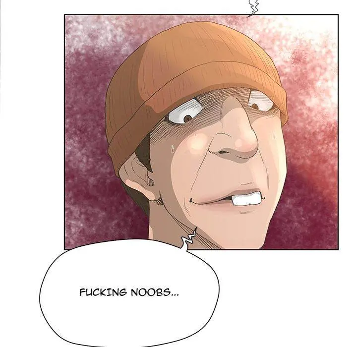 The Mask Two Faces Chapter 33 - Page 94