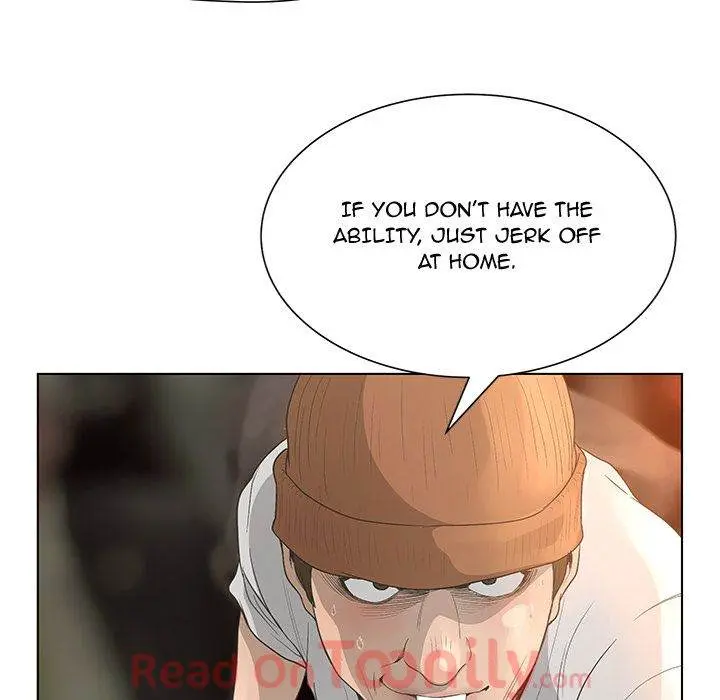 The Mask Two Faces Chapter 33 - Page 95