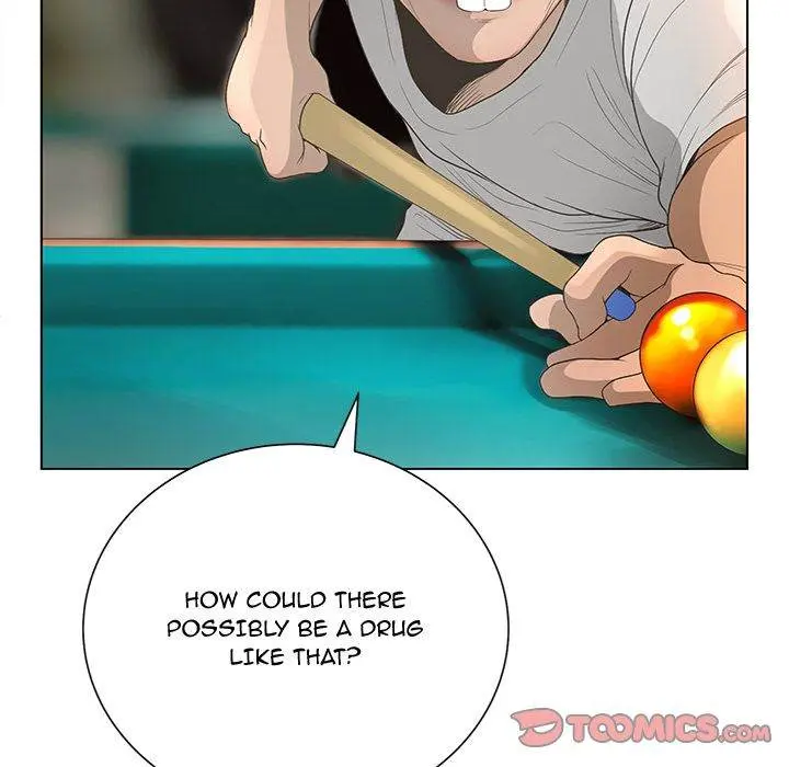 The Mask Two Faces Chapter 33 - Page 96