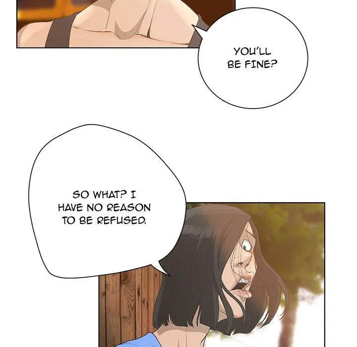 The Mask Two Faces Chapter 34 - Page 100