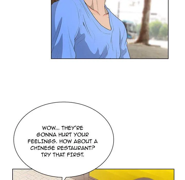 The Mask Two Faces Chapter 34 - Page 101