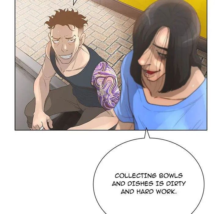 The Mask Two Faces Chapter 34 - Page 102