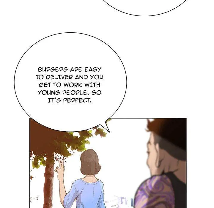 The Mask Two Faces Chapter 34 - Page 103