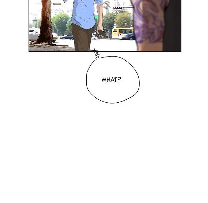 The Mask Two Faces Chapter 34 - Page 104