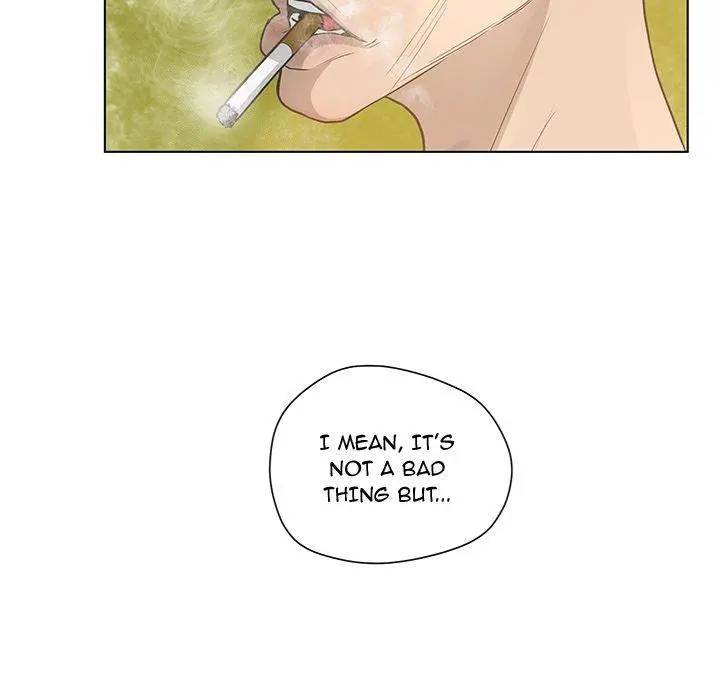 The Mask Two Faces Chapter 34 - Page 106