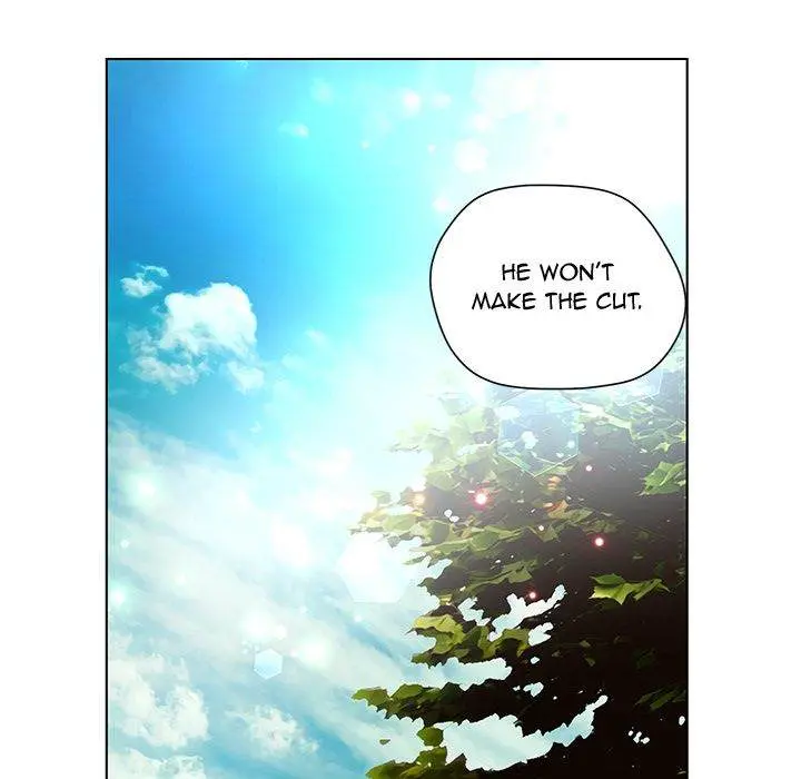 The Mask Two Faces Chapter 34 - Page 107