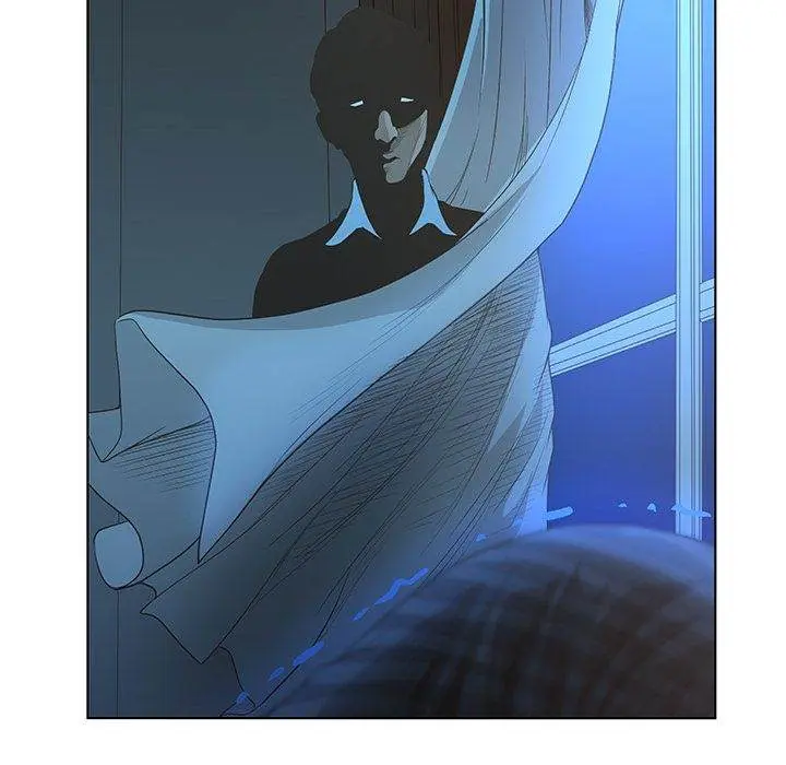 The Mask Two Faces Chapter 34 - Page 11