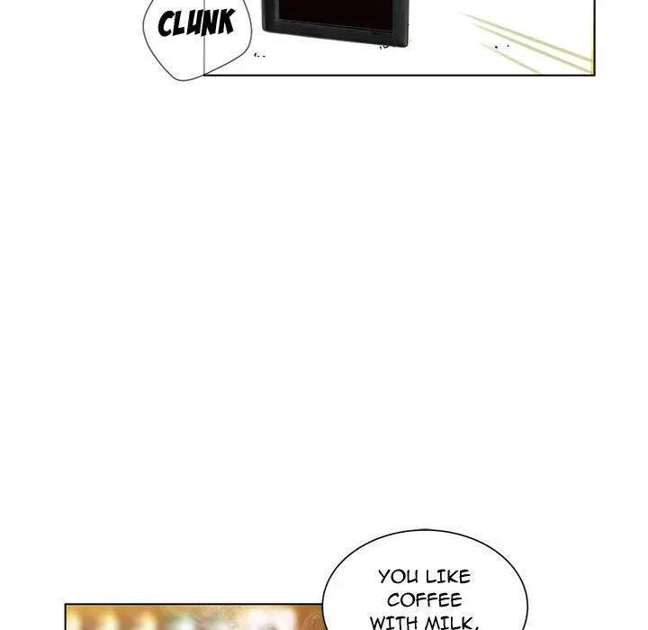 The Mask Two Faces Chapter 34 - Page 110