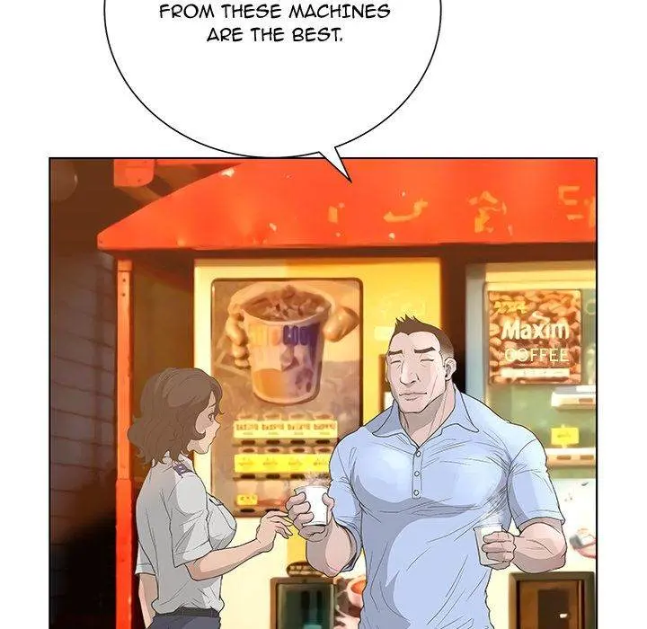 The Mask Two Faces Chapter 34 - Page 112