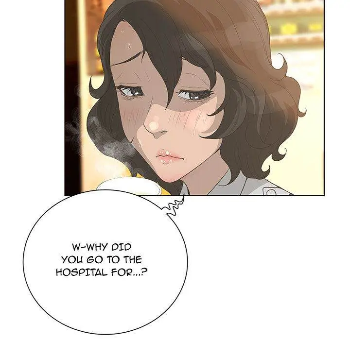 The Mask Two Faces Chapter 34 - Page 114