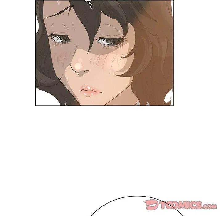 The Mask Two Faces Chapter 34 - Page 117