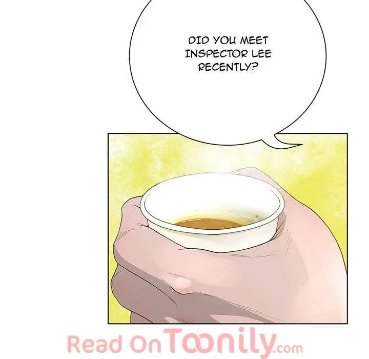 The Mask Two Faces Chapter 34 - Page 118