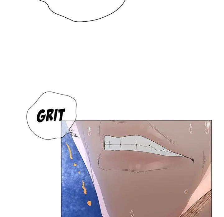 The Mask Two Faces Chapter 34 - Page 121