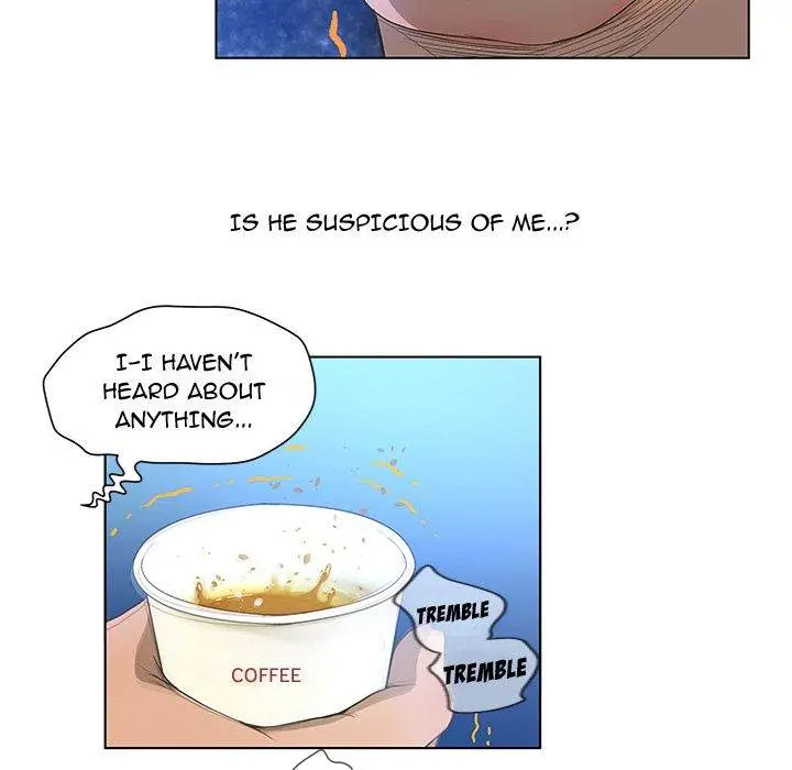 The Mask Two Faces Chapter 34 - Page 122