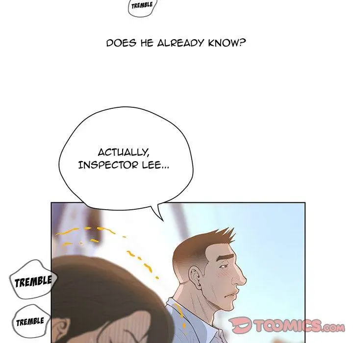 The Mask Two Faces Chapter 34 - Page 123
