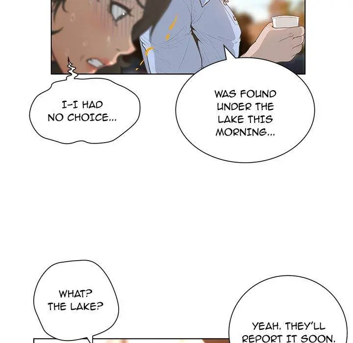 The Mask Two Faces Chapter 34 - Page 124