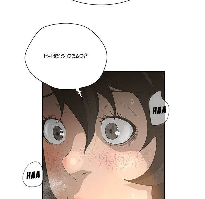 The Mask Two Faces Chapter 34 - Page 126