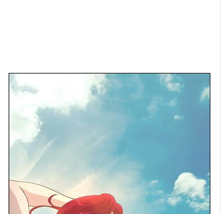 The Mask Two Faces Chapter 34 - Page 20